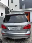 2014 Mercedes-Benz GL450 4MATIC SUV AWD - 4