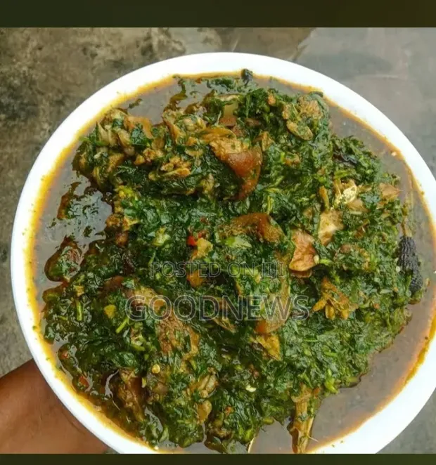 Simplygolden International Ventures - Meal Preparation - 1