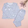 Moon Rainbow PJ Set + Rufar Barci - 2