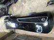 Acura ZDX Front Bumper - 2