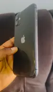 Apple iPhone 11 128GB Black (Used, Replaced Screen) - 2