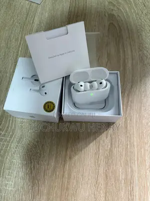 AirPod Pro 4