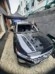 Gaban Gilashin Hyundai Santa Fe 2019 - 2