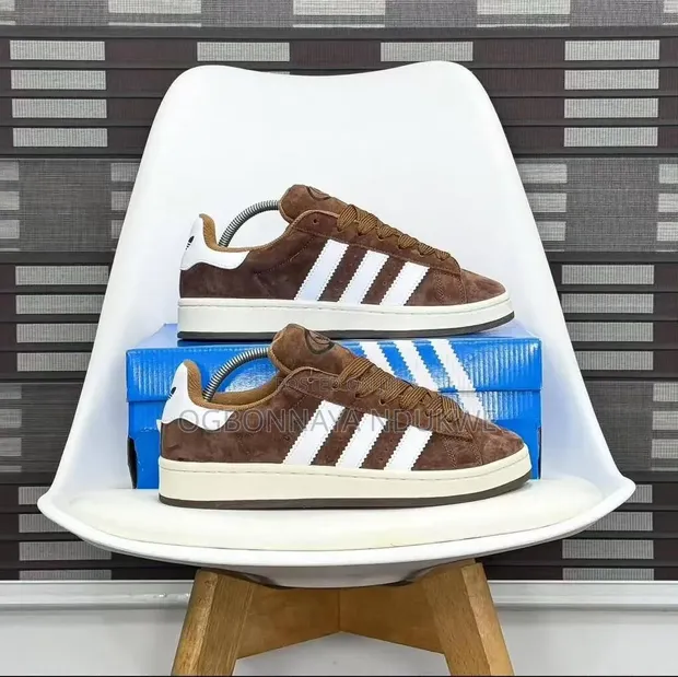 Original Adidas Sneakers - Multicolor - 1