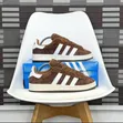Original Adidas Sneakers - Multicolor - 1