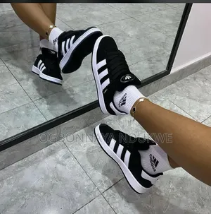 Original Adidas Sneakers - Multicolor