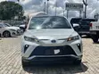 2022 Toyota Venza White - 1