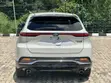 2022 Toyota Venza White - 2