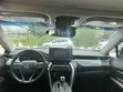 2022 Toyota Venza White - 3