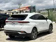 2022 Toyota Venza White - 4