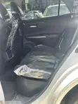 2022 Toyota Venza White - 5