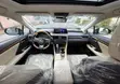 2017 Lexus RX 350 AWD Black - Foreign Used - 4