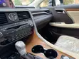 2017 Lexus RX 350 AWD Black - Foreign Used - 5