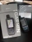 Garmin FLIR Compact Imaging Camera 86SC - 1