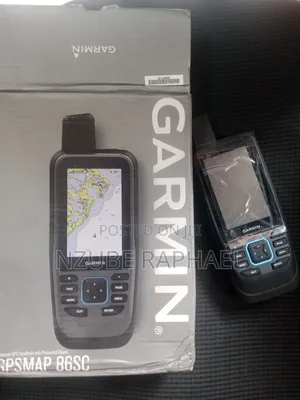 Garmin FLIR Compact Imaging Camera 86SC