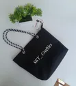 SKY_Crafties Nigerian Made Tote Handbag - 1