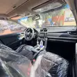 2013 Toyota Camry SE V6 Sedan - Baki - 2
