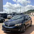 2013 Toyota Camry SE V6 Sedan - Baki - 4