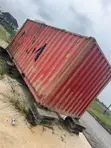 20 Ft Akwatin Jirgin Ruwa Na Biyu - 2
