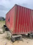 20 Ft Akwatin Jirgin Ruwa Na Biyu - 3