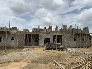 Dittoville: 5-Bedroom Terrace & Flats in Dawaki