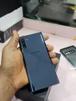 Samsung Galaxy Note 10 5G 256GB Black - 2