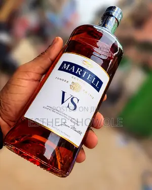 Martell VS Cognac