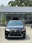 Lexus RX 350 F Sport AWD 2019 Baki - 1