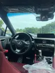 Lexus RX 350 F Sport AWD 2019 Baki - 3