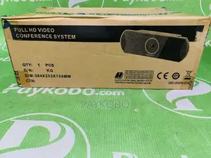 Grandstream GVC3210 Bidiyon Taron Magana