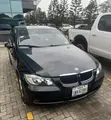 BMW 328i 2008 Black - 1