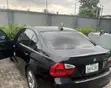 BMW 328i 2008 Black - 2