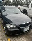 BMW 328i 2008 Black - 3