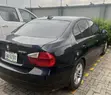 BMW 328i 2008 Black - 4