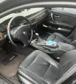 BMW 328i 2008 Black - 5