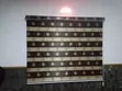 Day & Night Window Blinds - Various Sizes & Colors - 1