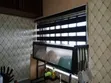 Day & Night Window Blinds - Various Sizes & Colors - 2