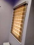 Day & Night Window Blinds - Various Sizes & Colors - 3
