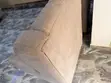 Home Interiors Palour Couch da Seaters (Sabon Abu) - 1