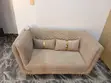 Home Interiors Palour Couch da Seaters (Sabon Abu) - 3