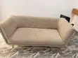Home Interiors Palour Couch da Seaters (Sabon Abu) - 4
