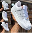 Original Nike Canvas Sneakers - 2