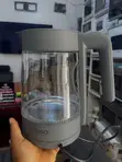 Sabon Gino Electric Water Kettle da aka yi a UK - 1