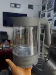 Sabon Gino Electric Water Kettle da aka yi a UK - 2