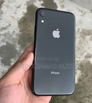 Apple iPhone XR 256GB Baki