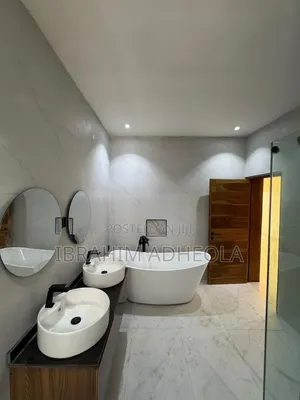 4-Bedroom Duplex for Sale in Punch Estate, Mangoro