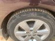 Lexus ES 350 2006 Burgundy - 3