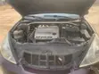 Lexus ES 350 2006 Burgundy - 4