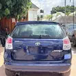 2005 Toyota Matrix XR Hatchback AWD - 1