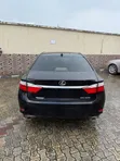 2014 Lexus ES 350 FWD Sedan - Black - 1